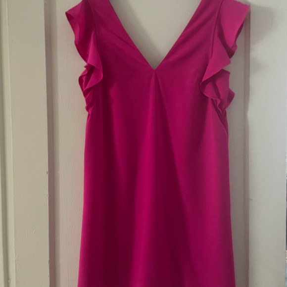 Express Dresses & Skirts - Sleeveless Dress from Express